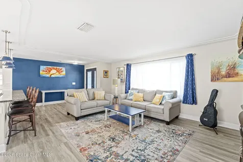 1550 Mars Street Merritt Island FL 32953