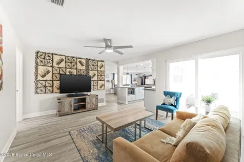 1550 Mars Street Merritt Island FL 32953