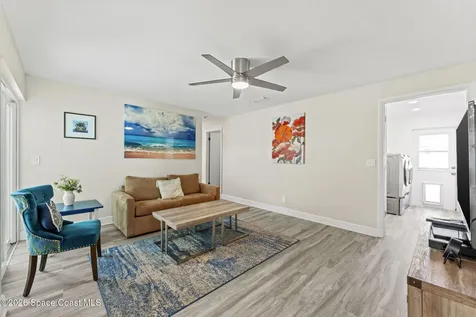 1550 Mars Street Merritt Island FL 32953
