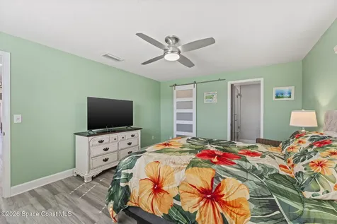 1550 Mars Street Merritt Island FL 32953