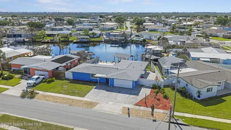 1550 Mars Street Merritt Island FL 32953