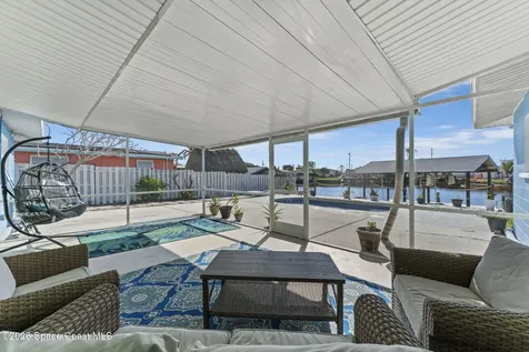 1550 Mars Street Merritt Island FL 32953