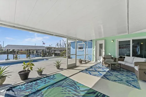 1550 Mars Street Merritt Island FL 32953