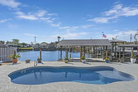 1550 Mars Street Merritt Island FL 32953