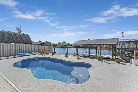 1550 Mars Street Merritt Island FL 32953