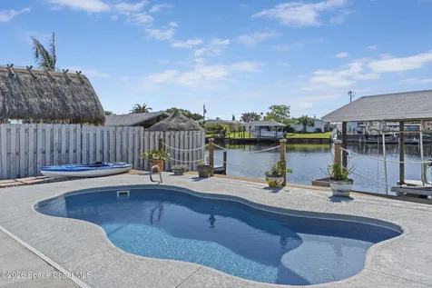 1550 Mars Street Merritt Island FL 32953