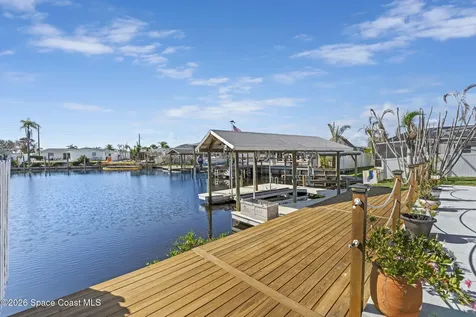 1550 Mars Street Merritt Island FL 32953