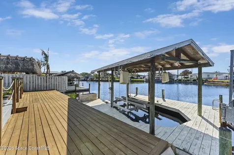 1550 Mars Street Merritt Island FL 32953