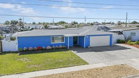 1550 Mars Street Merritt Island FL 32953