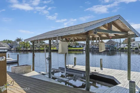 1550 Mars Street Merritt Island FL 32953