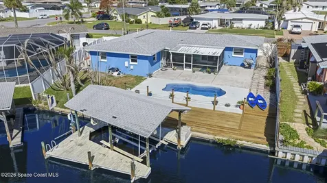 1550 Mars Street Merritt Island FL 32953