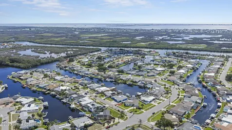 1550 Mars Street Merritt Island FL 32953