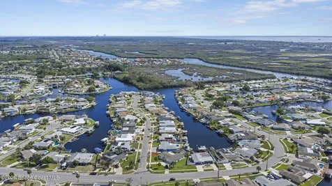 1550 Mars Street Merritt Island FL 32953
