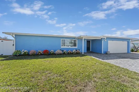 1550 Mars Street Merritt Island FL 32953