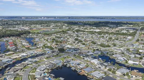 1550 Mars Street Merritt Island FL 32953