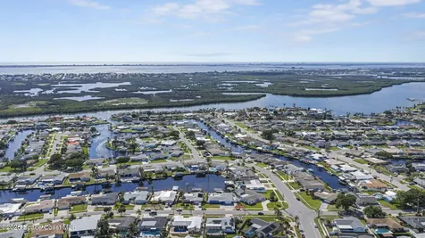 1550 Mars Street Merritt Island FL 32953