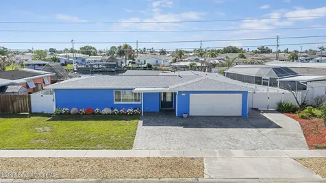 1550 Mars Street Merritt Island FL 32953