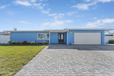 1550 Mars Street Merritt Island FL 32953