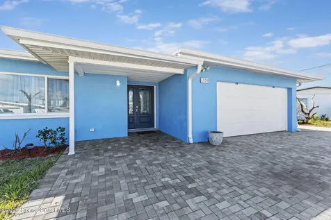1550 Mars Street Merritt Island FL 32953