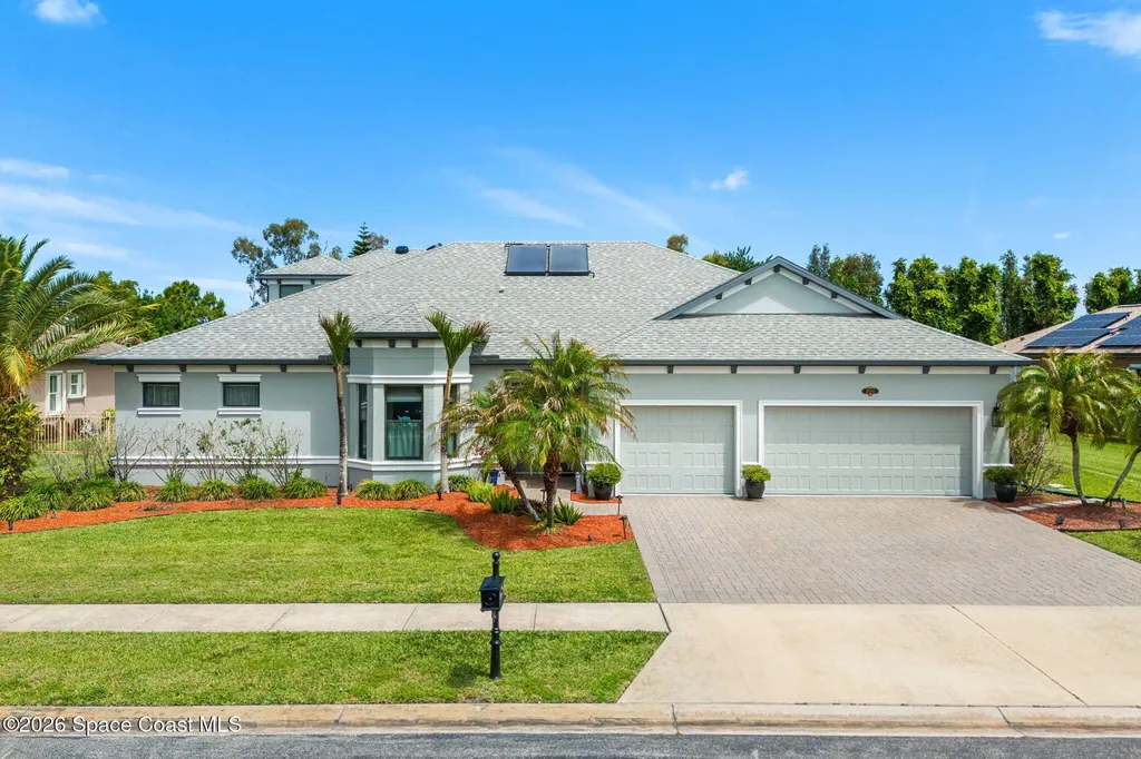 3680 Tebaldi Place Melbourne FL 32934