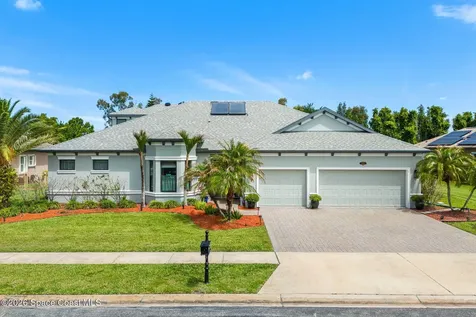 3680 Tebaldi Place Melbourne FL 32934