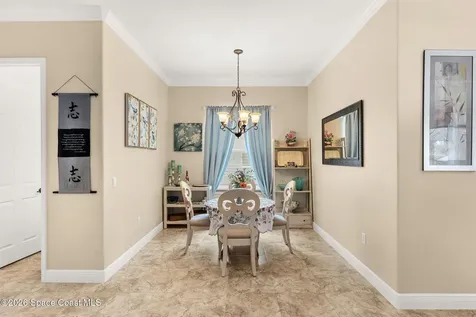 3680 Tebaldi Place Melbourne FL 32934