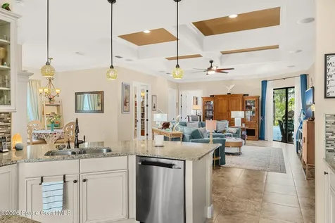 3680 Tebaldi Place Melbourne FL 32934