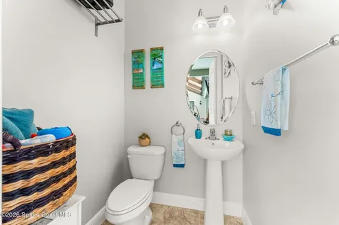 3680 Tebaldi Place Melbourne FL 32934