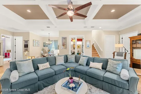 3680 Tebaldi Place Melbourne FL 32934