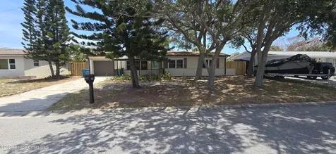 270 Melaleuca Drive Satellite Beach FL 32937