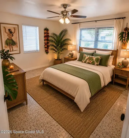 270 Melaleuca Drive Satellite Beach FL 32937
