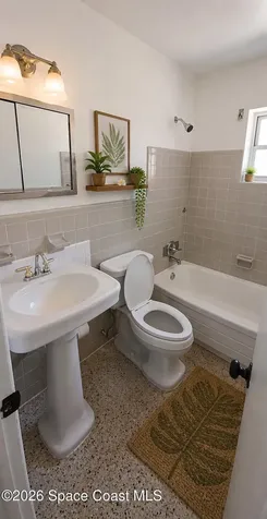 270 Melaleuca Drive Satellite Beach FL 32937