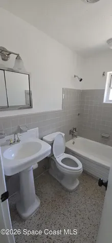 270 Melaleuca Drive Satellite Beach FL 32937