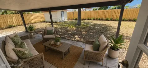 270 Melaleuca Drive Satellite Beach FL 32937