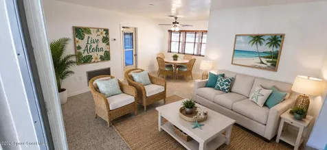270 Melaleuca Drive Satellite Beach FL 32937