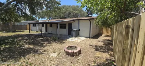 270 Melaleuca Drive Satellite Beach FL 32937