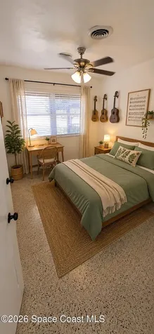270 Melaleuca Drive Satellite Beach FL 32937