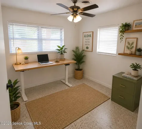 270 Melaleuca Drive Satellite Beach FL 32937