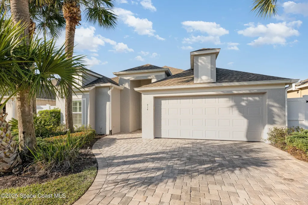 414 Barnacle Lane Indialantic FL 32903