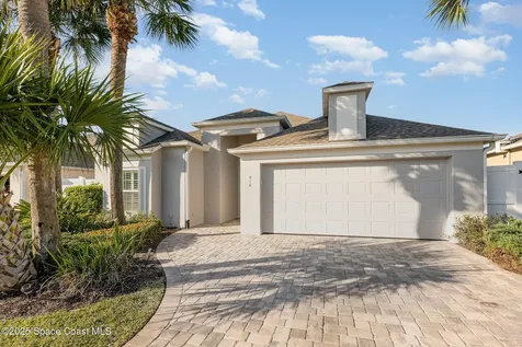 414 Barnacle Lane Indialantic FL 32903