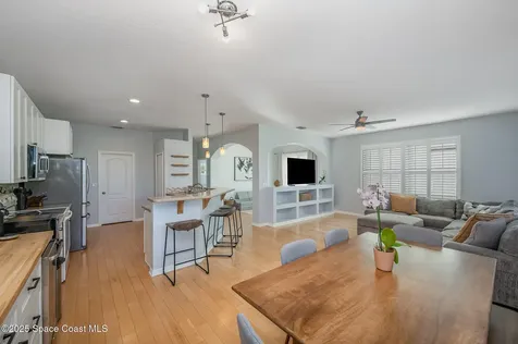 414 Barnacle Lane Indialantic FL 32903