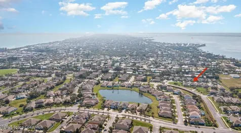 414 Barnacle Lane Indialantic FL 32903