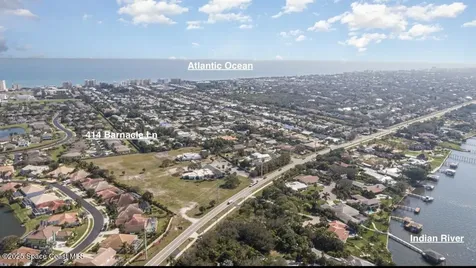 414 Barnacle Lane Indialantic FL 32903