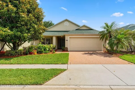1070 Indian Oaks Drive Melbourne FL 32901