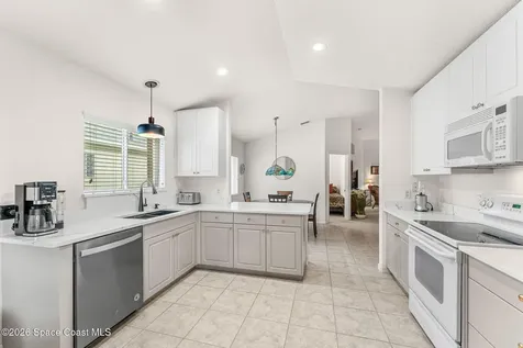 1070 Indian Oaks Drive Melbourne FL 32901