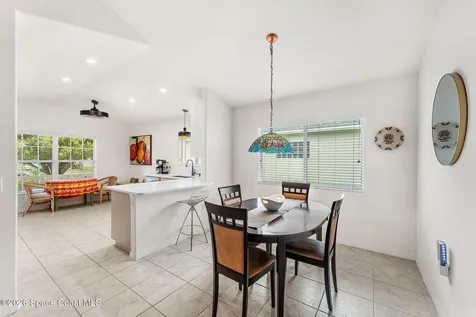 1070 Indian Oaks Drive Melbourne FL 32901