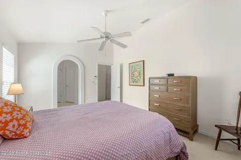 1070 Indian Oaks Drive Melbourne FL 32901