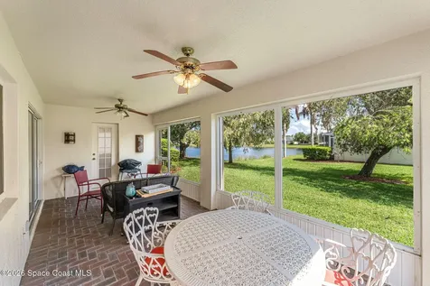 1070 Indian Oaks Drive Melbourne FL 32901