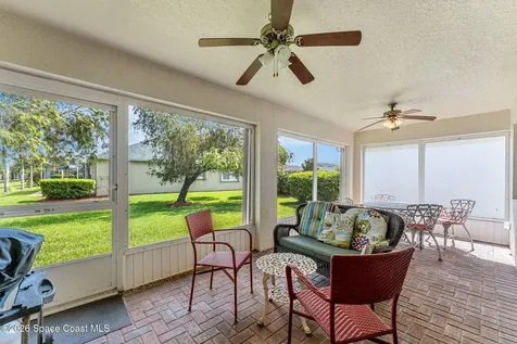 1070 Indian Oaks Drive Melbourne FL 32901