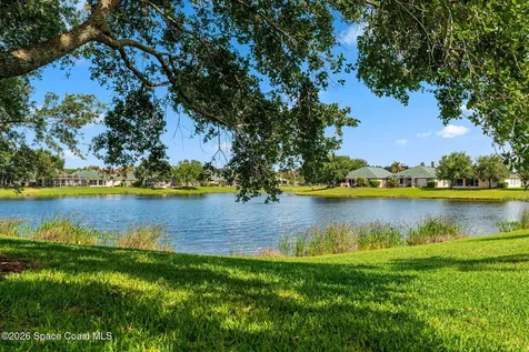 1070 Indian Oaks Drive Melbourne FL 32901